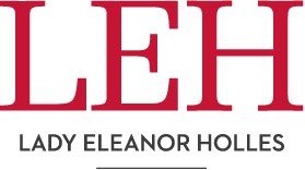 Lady Eleanor Holles School logo